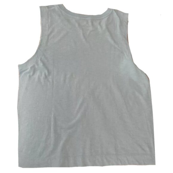 Brand New Ty Williams Boxy Tank, "Summer please slow down" - Picture 9 of 9